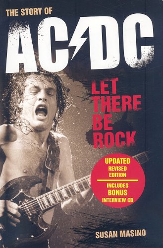 Let There Be Rock: The Story of AC/DC
