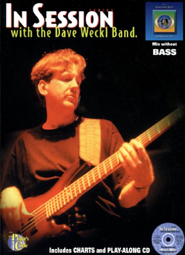 In Session With The Dave Weckl Band