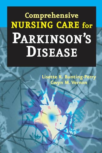Comprehensive Nursing Care for Parkinson's Disease
