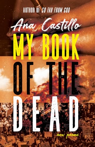 My Book of the Dead: New Poems