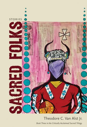 Sacred Folks: Stories