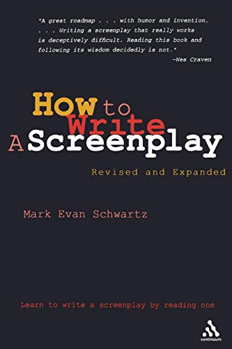 How to Write: A Screenplay, 2nd Edition