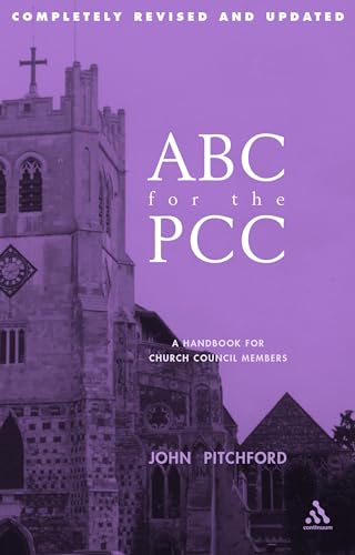 ABC for the PCC 5th Edition: A Handbook for Church Council Members - completely revised and updated