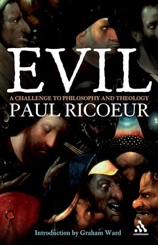 Evil: A challenge to philosophy and theology