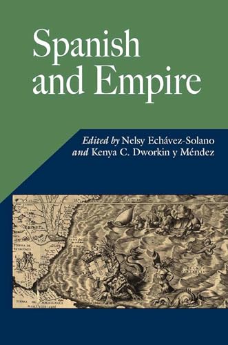 Spanish and Empire