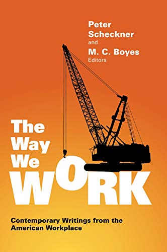 The Way We Work