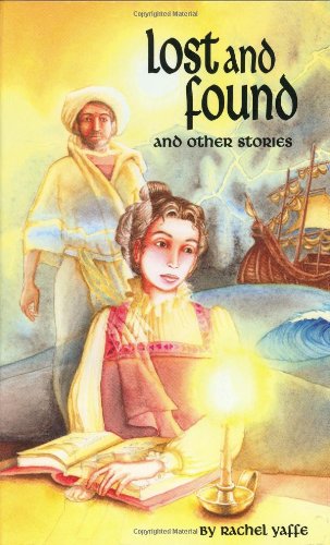 Lost and Found: And Other Stories