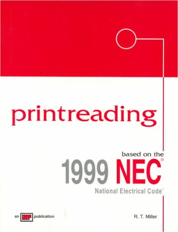 Printreading: Based on the 1999 NEC (PRINTREADING: BASED ON THE NEC)