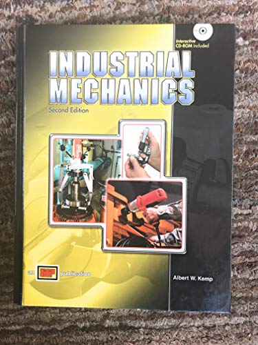 Industrial Mechanics