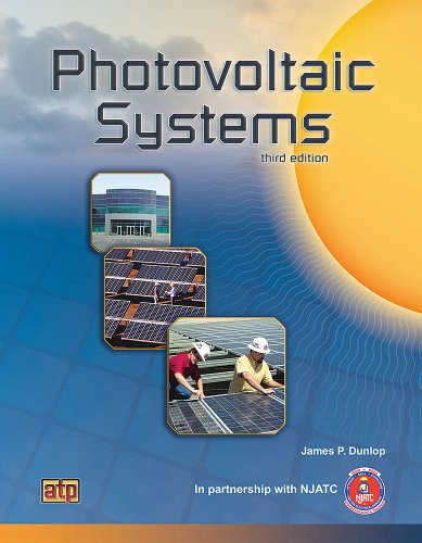 Photovoltaic Systems