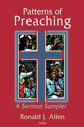 Patterns of Preaching: A Sermon Sampler