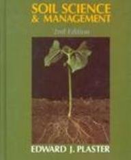 Soil Science and Management