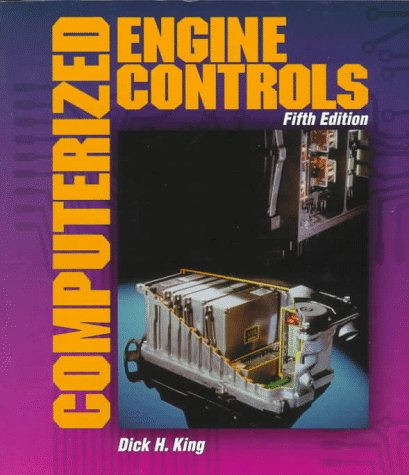 Computerized Engine Controls