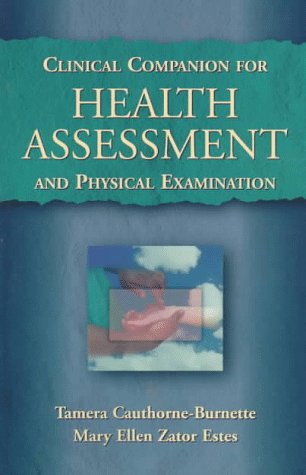 Clinical Companion for Health Assessment and Physical Examination