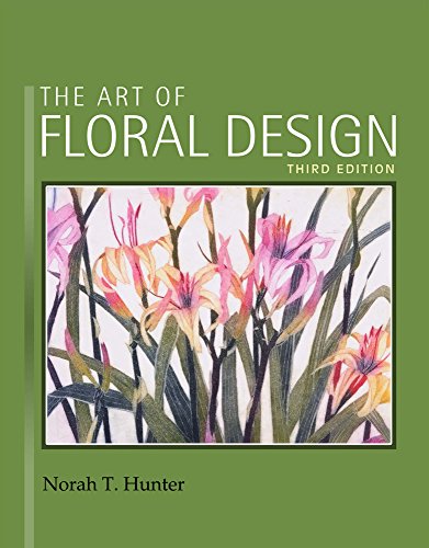 Handbook of Flowers, Foliage and Creative Design (DELMAR'S HANDBOOK OF FLOWERS FOLIAGE AND CREATIVE DESIGN)