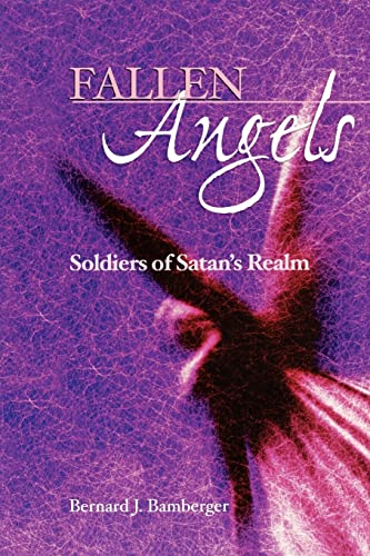Fallen Angels: Soldiers of Satan's Realm