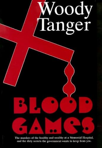 Blood Games