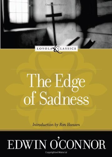 The Edge of Sadness