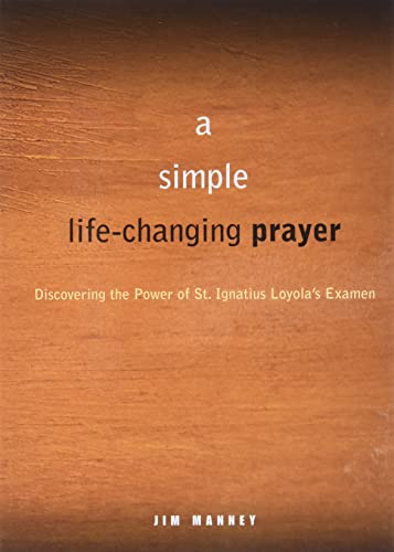 Simple Life-Changing Prayer