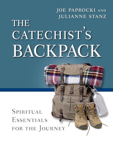 The Catechist’s Backpack