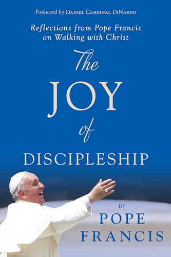 Joy of Discipleship