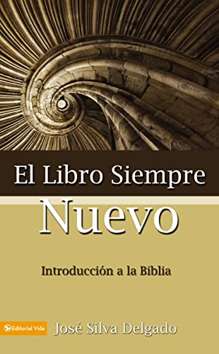 libro siempre nuevo: Introducción a la Biblia