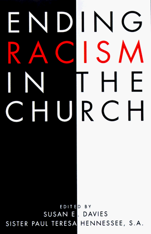 Ending Racism in the Church