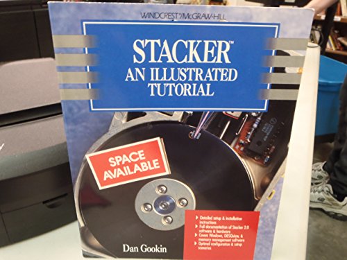 Stacker: An Illustrated Tutorial