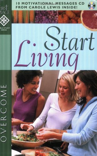 Start Living: First Place Bible Study