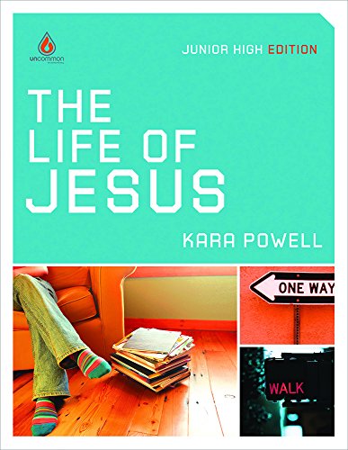 The Life of Jesus