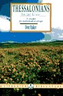 Thessalonians I and 2: How Can I Be Sure? (Lifeguide Bible Studies)