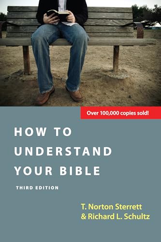 How to Understand Your Bible