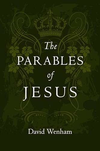 The Parables Of Jesus