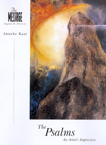 The Psalms: An Artist's Impression