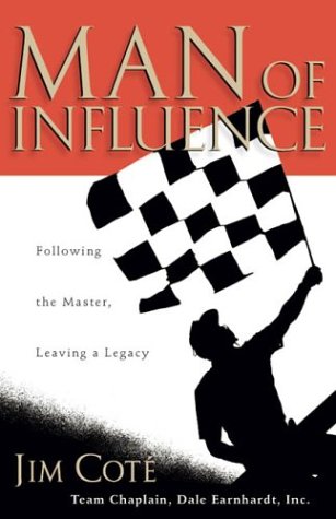 Man of Influence: Following the Master, Leaving a Legacy