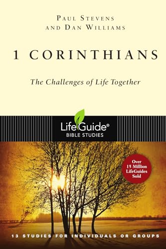 1 Corinthians: The Challenges of Life Together