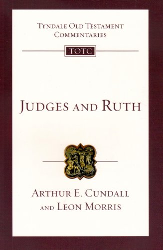 Judges & Ruth