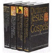 Title: The IVP New Testament Dictionary Set, 4 Vols. A Co