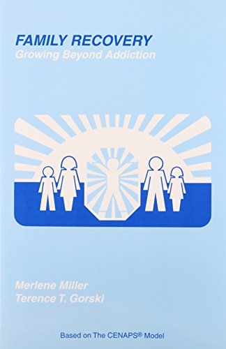 Family Recovery: Growing Beyond Addiction