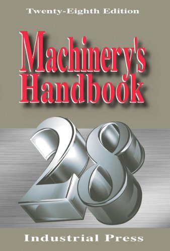 Toolbox Edition (Machinery's Handbook)
