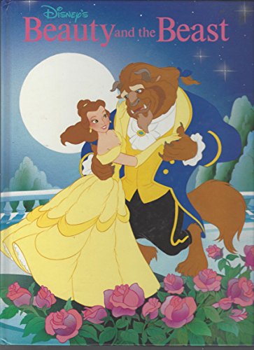 Beauty and the Beast (Disney Classics)