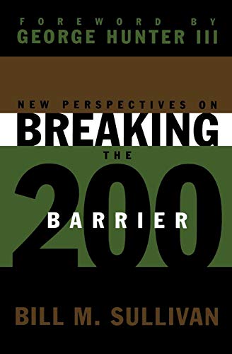 New Perspectives on Breaking the 200 Barrier