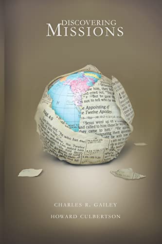 Discovering Missions