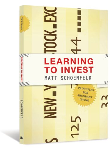 Learning To Invest
