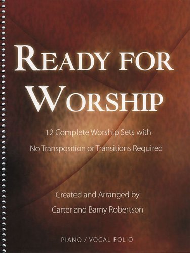 Ready for Worship