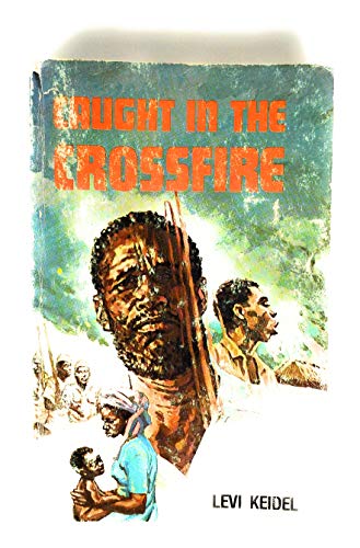 Caught in the Crossfire: The Trials and Triumphs of African Believers Through an Age of Tribulation