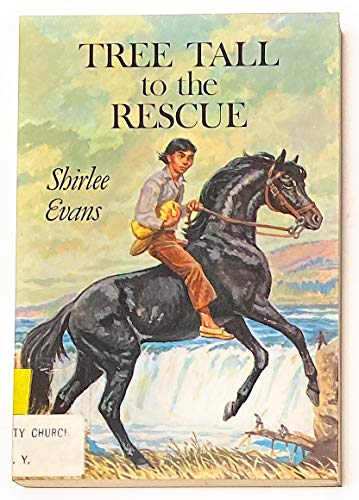 Tree Tall to the Rescue