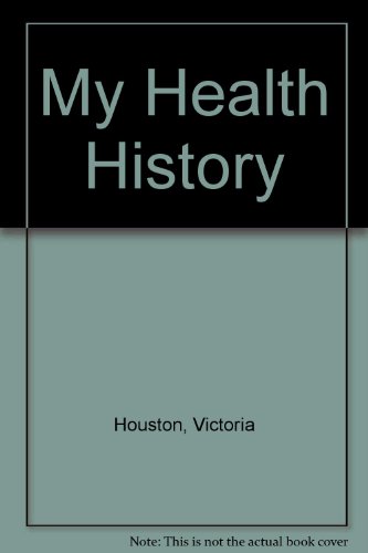 My Health History