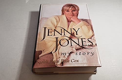 Jenny Jones: My Story