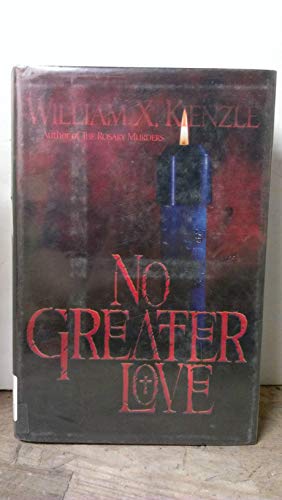 No Greater Love